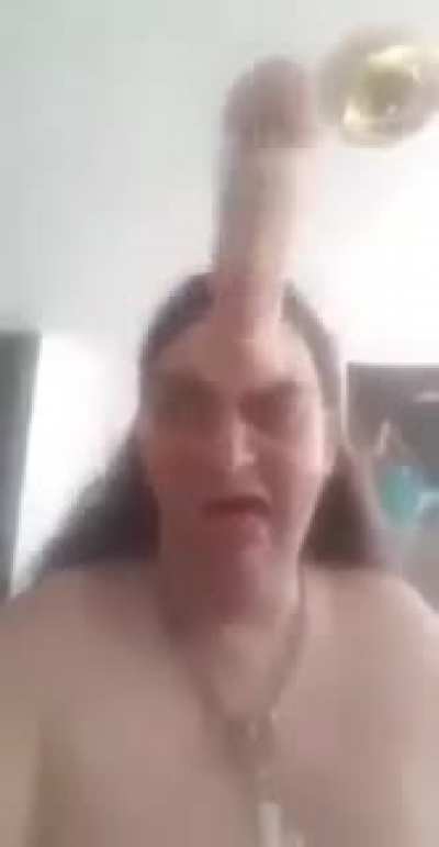 Pfft pfft uhh uhh