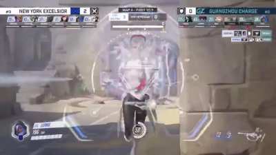 Jjonak has had enough of genji’s healing needs