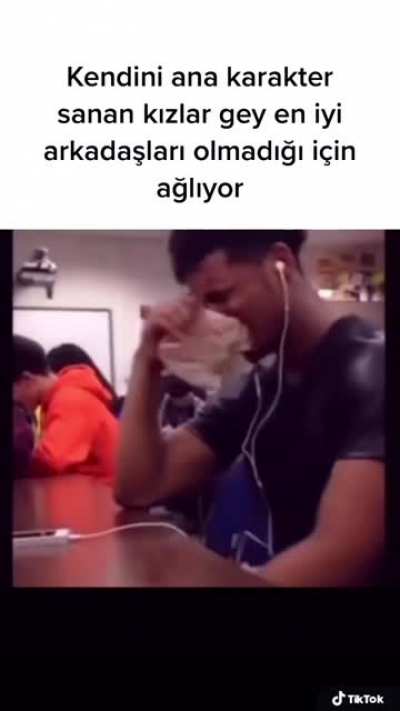Twitter’a atmayın cancellarlar beni 🙀