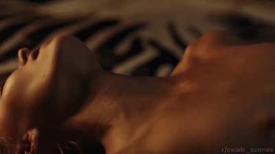 Lily-Rose Depp in ‘The Idol’