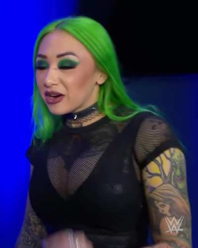 Shotzi Blackheart