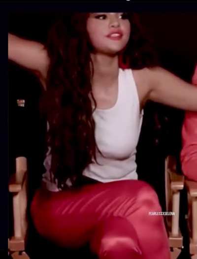 I enjoy watching jello jiggle also