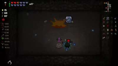 key begger really didn't wanna die