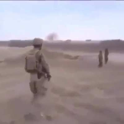 the war, the war never ends