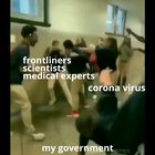 My Government Meme