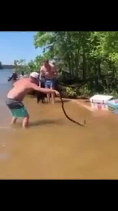 Oh shit!!
