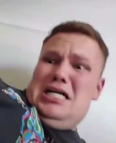 **Warning** Edge of your seat Intensity
