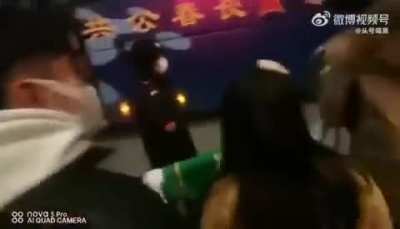 Chinese calls basketball players racial slur