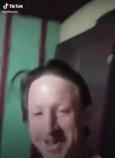 Ele tem o molho