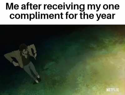 feels good, thanks!