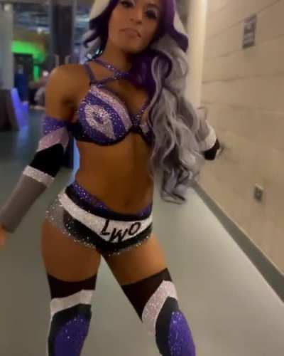 Zelina Vega
