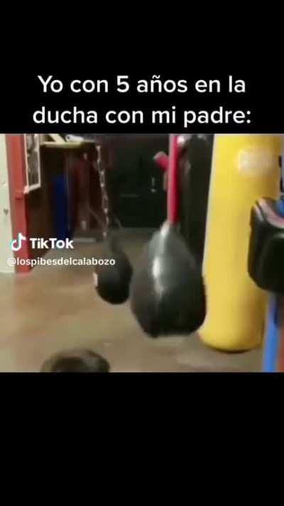Si pasaba