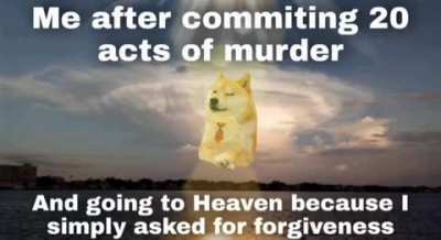 From my insta @lawabidingdoge but bruh I'm so new to reddit bruh. If the cropping is bad idk what to tell you I don't know how this app works.