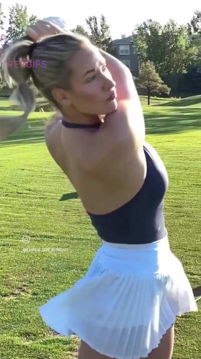 Paige Spiranac