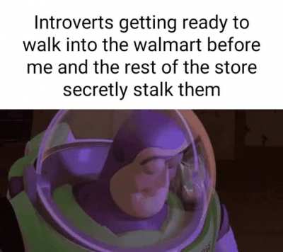 We’re always watching