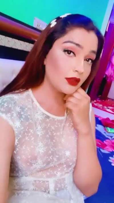 Jasmine Chouhan