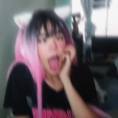 Sexy egirl edit