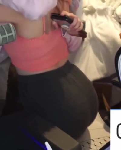 Wiggle jiggle