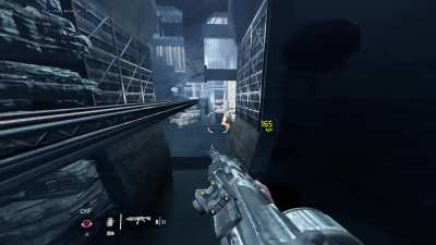 Weekly speedrun strat #11: Railgun