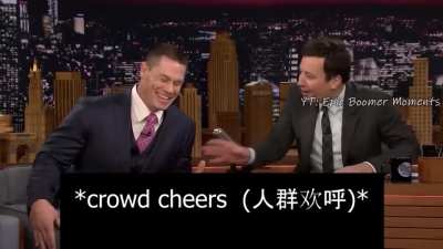 Jong Xi'na shares a very emotional message with his beloved Chinese fans (MUST WATCH EMOTIONAL)