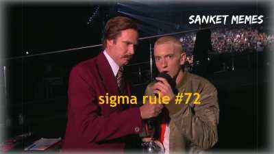 Sigma Eminem