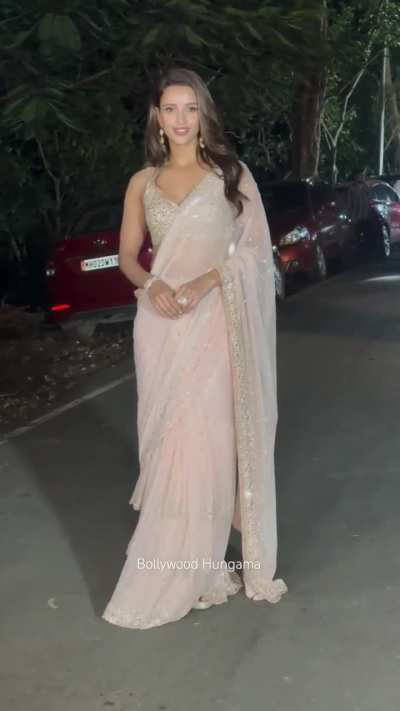 Tripti dimri 