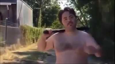 Shooting (dump)stars