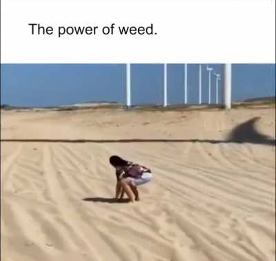 it's the spin move that got us