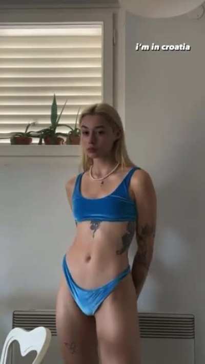Insta Story