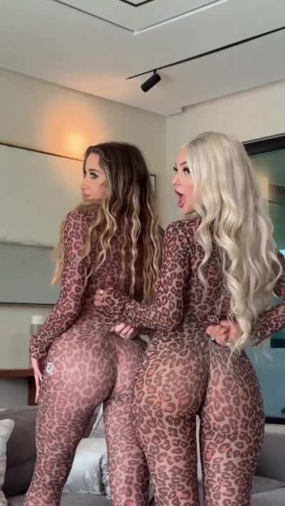 LEFT OR RIGHT