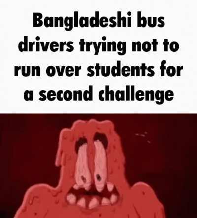 Sad but true
