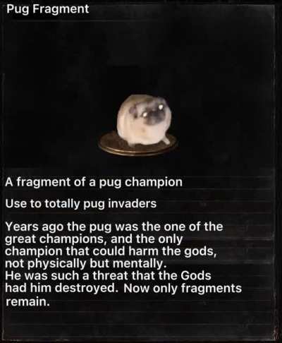 New OP item