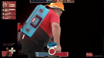 Nickocado gaming