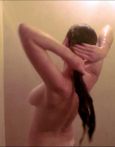 Lindsay Lohan and her big fuckable tits