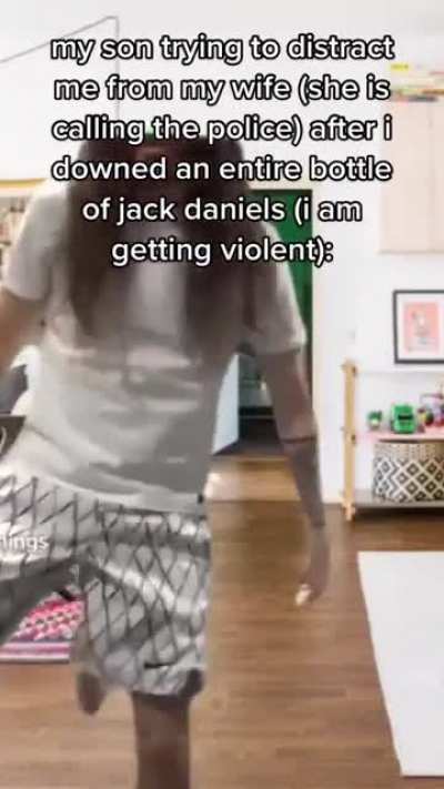 people call me violent but i have to let the know that i do not play violin