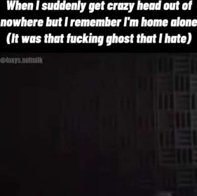 👻😜