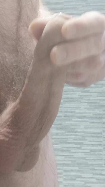 taste my cum anyone 