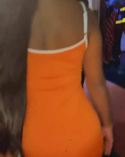 She so bad 😩🔥