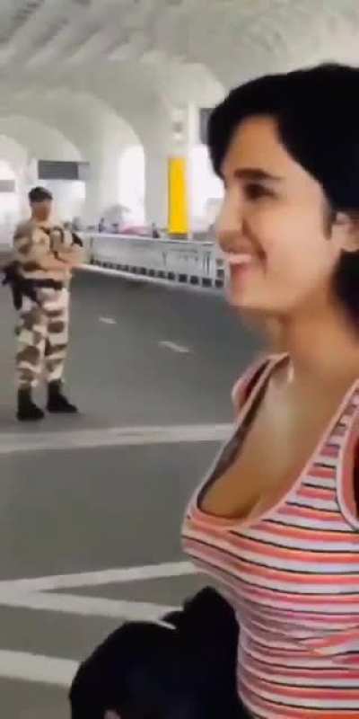 Shirley Setia