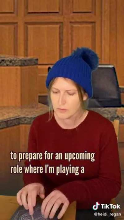 Method Actor