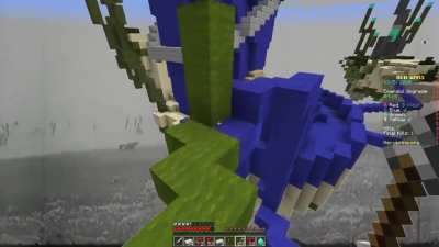 D-Day Minecraft edition!