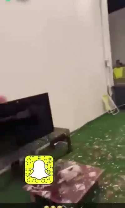 Maybe Maybe Maybe