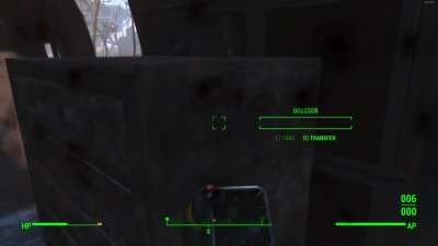 never seen an enemy npc play this well