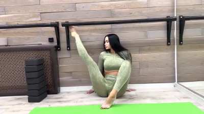 Alina Diamond