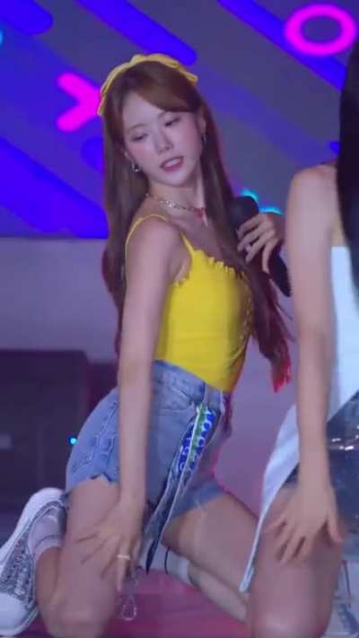 WJSN-Luda