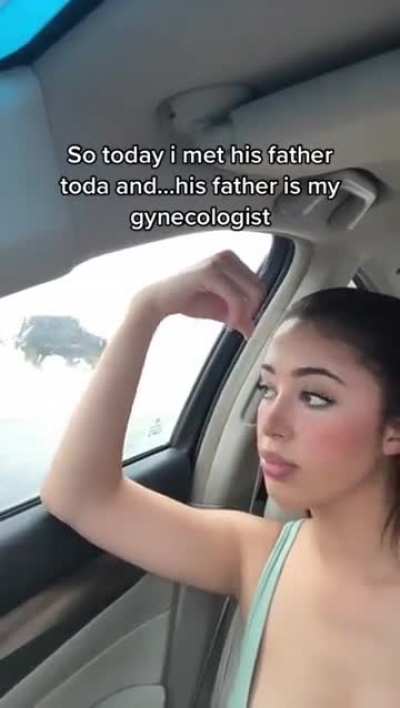 What a small world