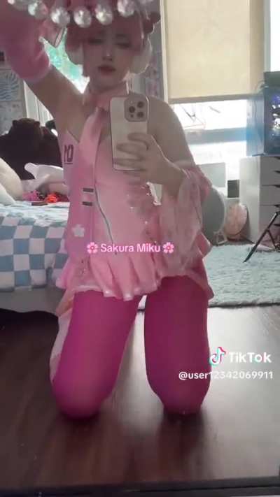 Sakura Miku