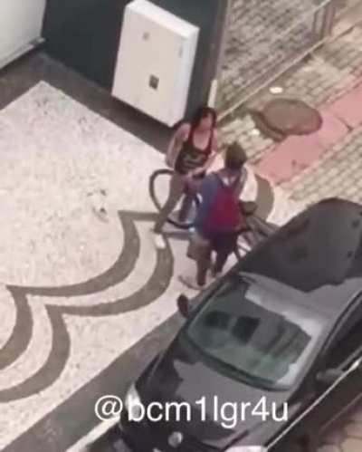 Brasil momento