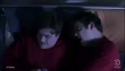 Siamese twins