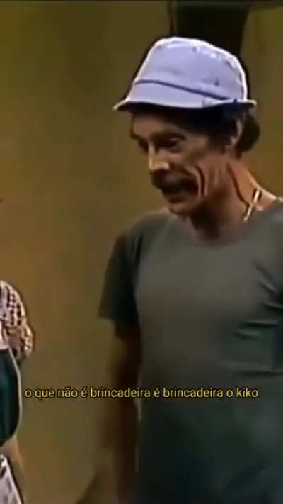Seu Madruga